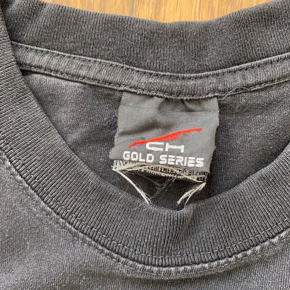 Scarface Single Stitch T-Shirt - Picture 2 of 2